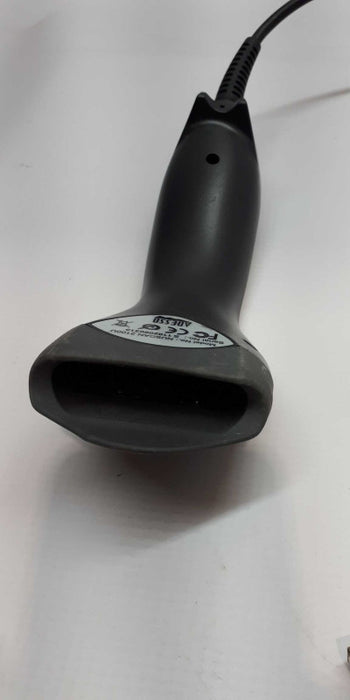 A Bunch of Adesso NUSCAN 2100U Handheld USB Barcode Scanners - see notes &