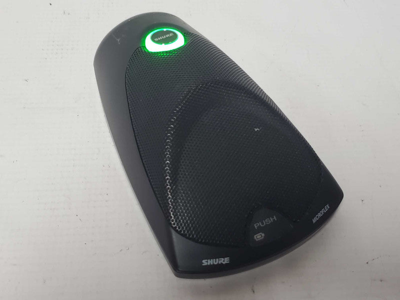 Shure MicroFlex MX690 Wireless Transmitter J3 572-596MHz |