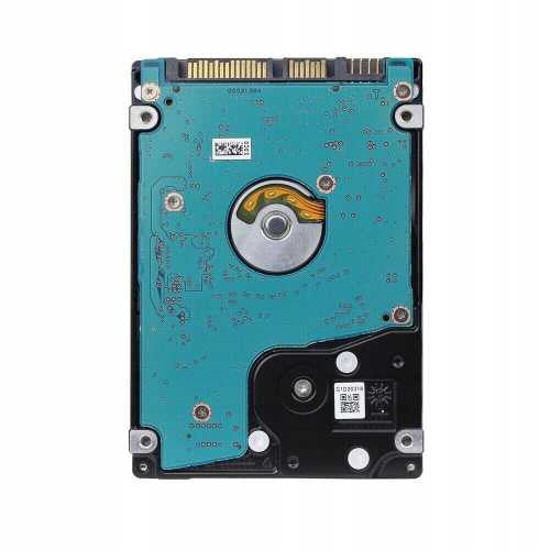 500GB SATA 2.5\\'\\' LAPTOP HARD DRIVE MIXED BRAND  Q: