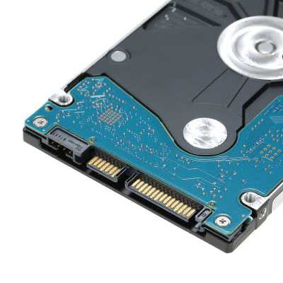Toshiba 320GB MQ01ABF032 5400RPM SATA 2.5\\" Laptop SLIM HDD Hard Disk Drive Q: