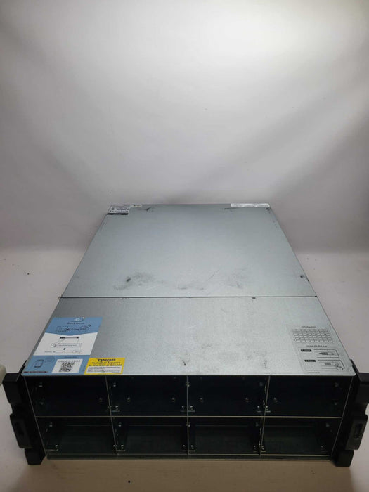 QNAP TS-2483XU-RP 24 bay NAS
