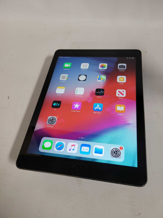 Apple iPad Air 64GB (A1474)