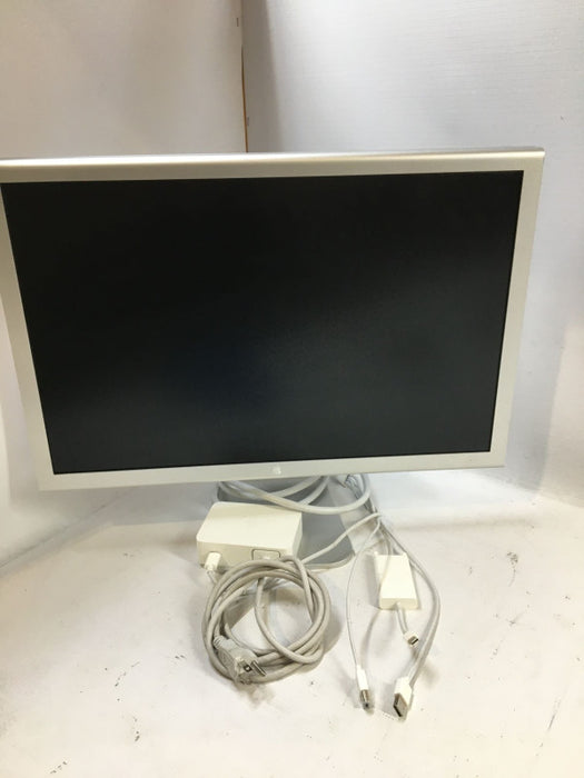 Apple Cinema Display 23-inch Monitor 1080P