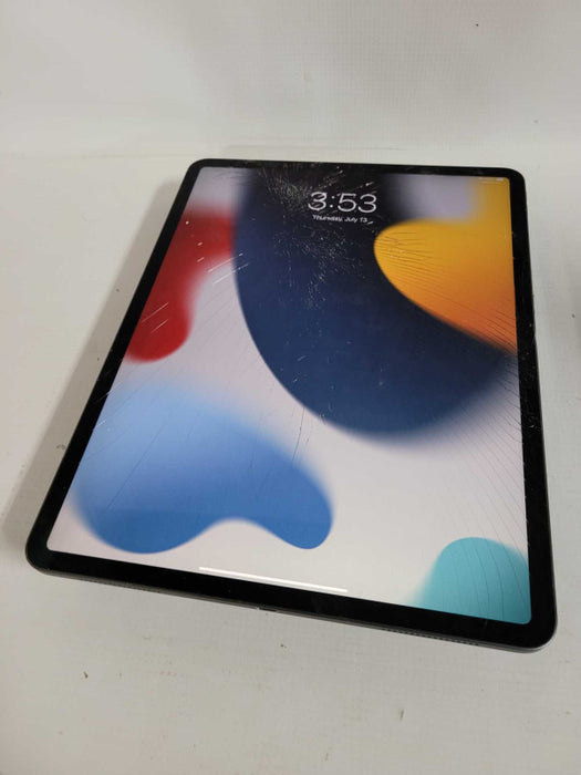 Apple iPad Pro 3rd Gen 12.9\\" 512GB (A1876) - READ