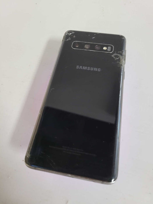 Samsung Galaxy S10 128GB - READ