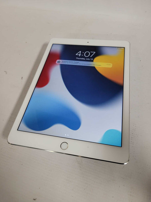 Apple iPad Air 2 32GB (A1566)