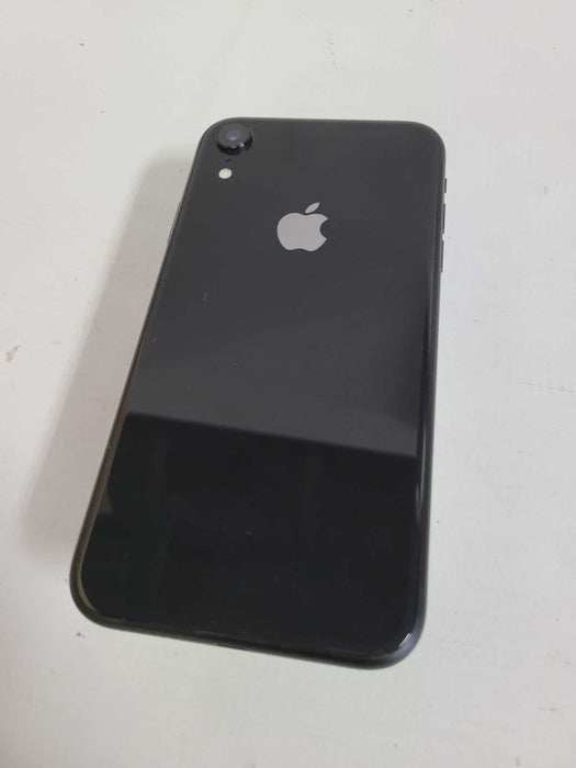 Apple iPhone XR Activation Locked