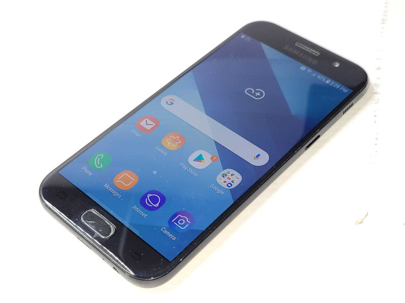 Samsung Galaxy A5 (2017) SM-A520W 32GB Unlocked phones Q_