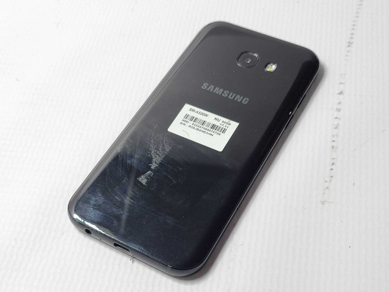 Samsung Galaxy A5 (2017) SM-A520W 32GB Unlocked phones Q_