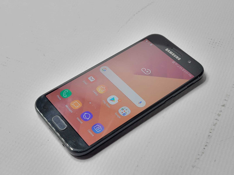 Samsung Galaxy A5 (2017) SM-A520W 32GB Smart Phone _