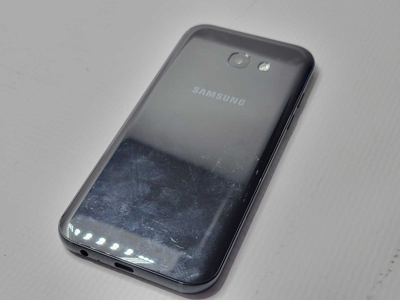 Samsung Galaxy A5 (2017) SM-A520W 32GB Smart Phone _