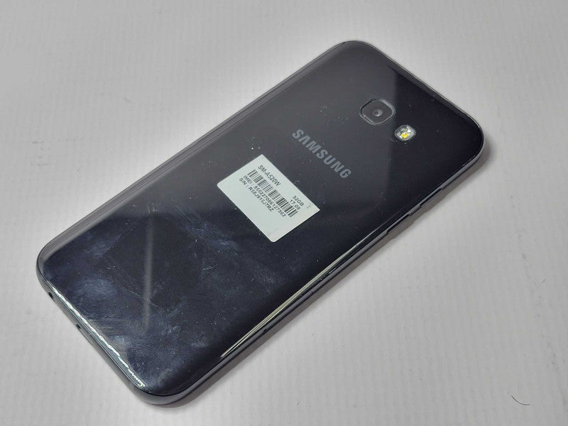Samsung Galaxy A5 2017 SM-A520W 32GB Smart Phone _