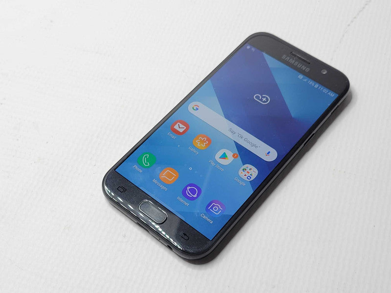 Samsung Galaxy A5 SM-A520W (2017) 32GB Smart Phone _