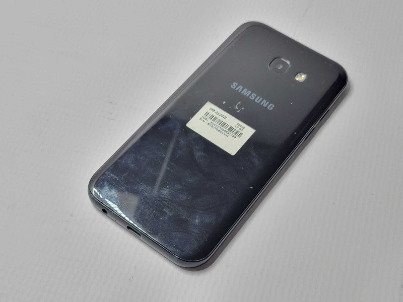 Samsung Galaxy A5 SM-A520W (2017) 32GB Smart Phone _