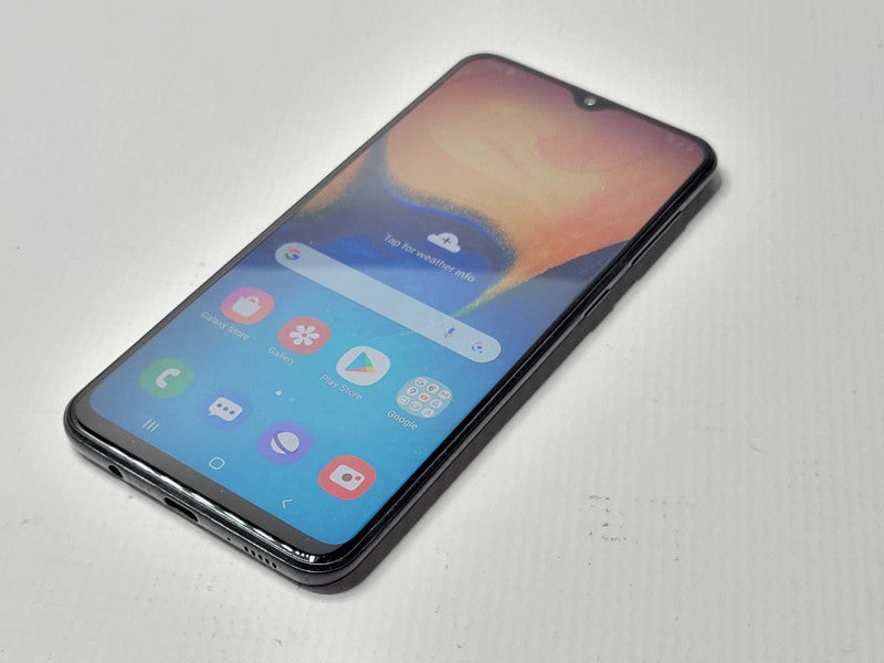 Samsung Galaxy A20 SM-A2052 32GB UNLOCKED _