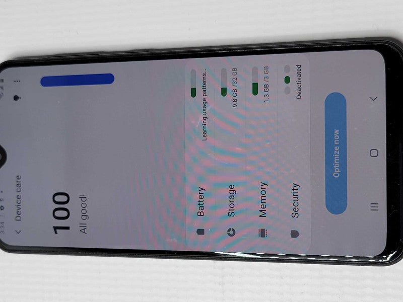 Samsung Galaxy A20 SM-A2052 32GB UNLOCKED _