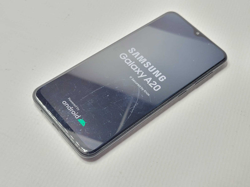 Samsung Galaxy A20 SM-A2052 32GB UNLOCKED _