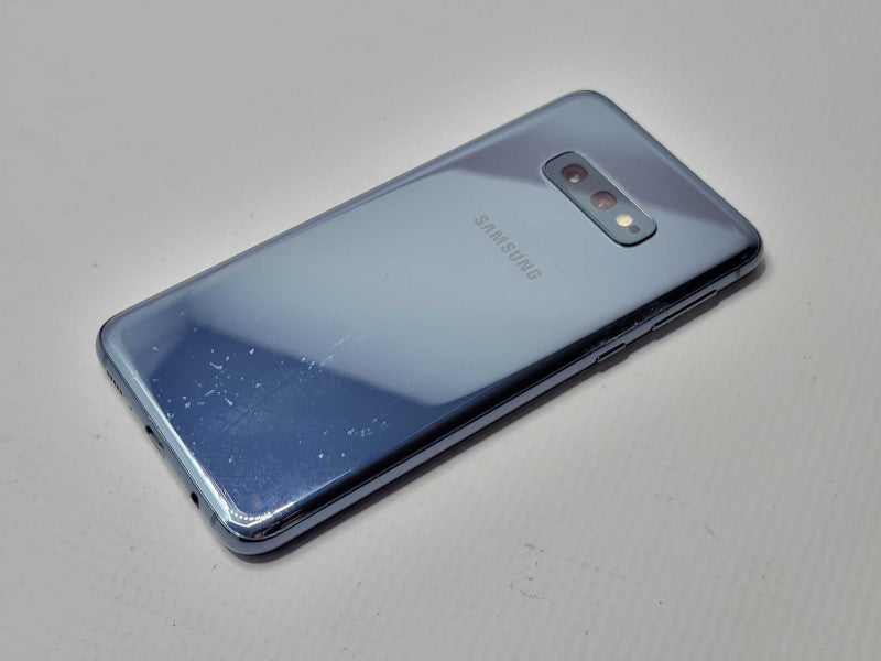 Galaxy S10e SM-G970W 128GB Unlocked _