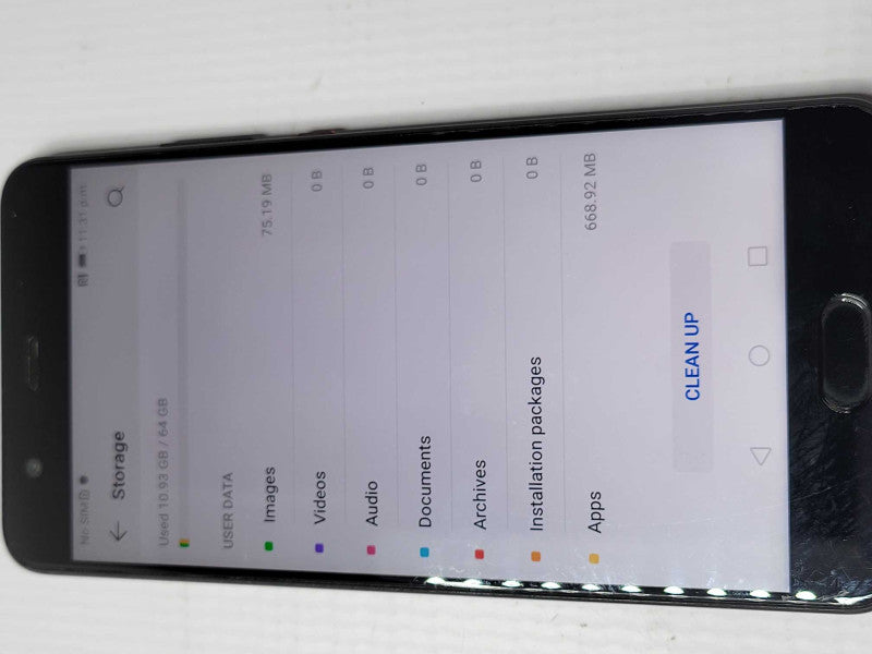 HUAWEI P10 Plus 4GB RAM - 64GB UNLOCKED _