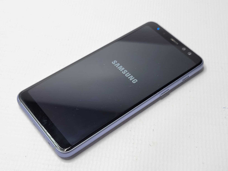 Samsung Galaxy A8 (2018) SM-A530W 32GB Unlocked _
