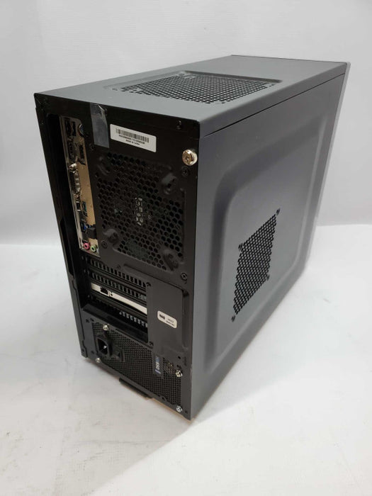 Custom PC - Intel i5-11400 @ 2.60 GHZ, 16GB DDR4, 650W PSU