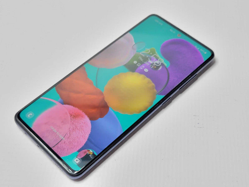 Samsung A51 SM-A515W 64GB Unlocked _
