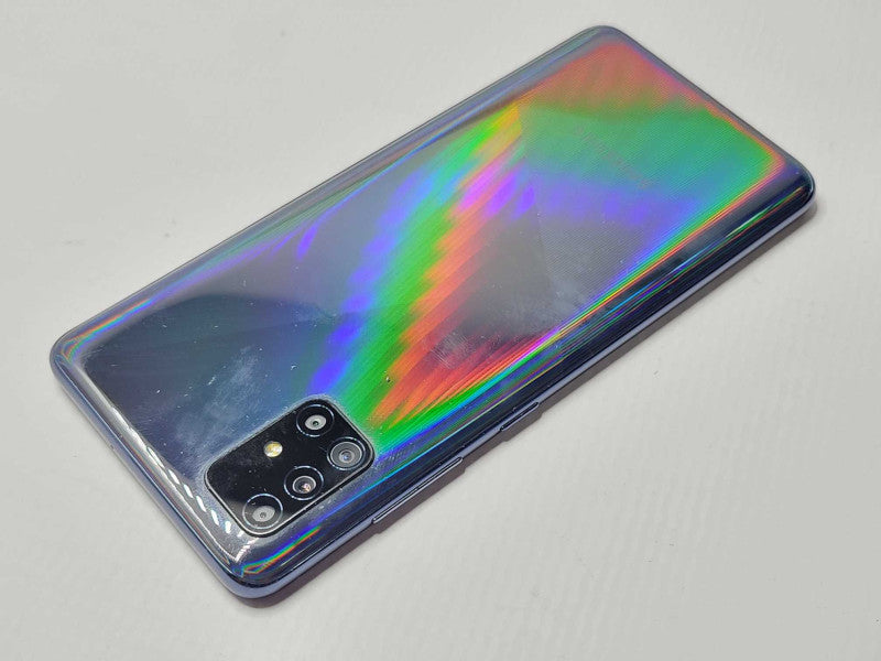 Samsung A51 SM-A515W 64GB Unlocked _