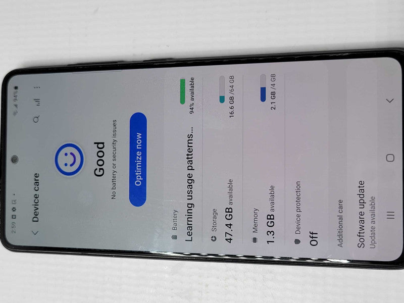 Samsung A51 SM-A515W 64GB Unlocked _