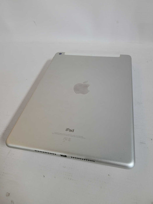 Apple iPad 5th Gen (A1823) - READ