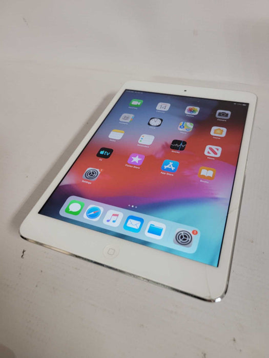 Apple iPad Mini 2 32GB (A1489) - READ