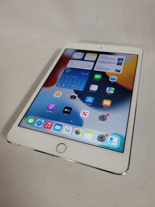 Apple iPad Mini 4 128GB (A1538)