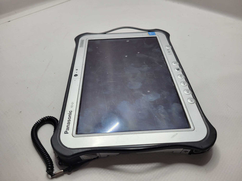 Panasonic ToughPAD FZ-G1, Core I5-4310U 2.0GHz, 8GB RAM, 256GB Read _