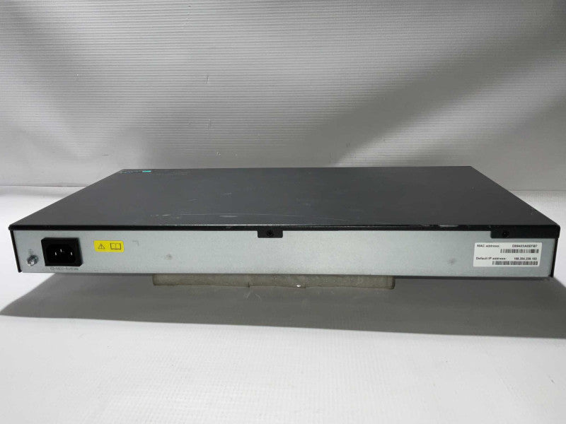 HPE OfficeConnect 1620 JG914A Gigabit 48 port network switch  -