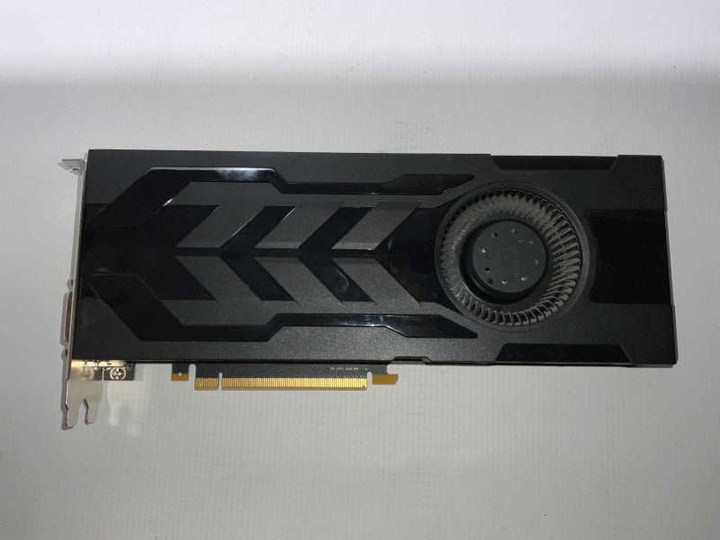HP NVIDIA GeForce GTX 1070 8GB -