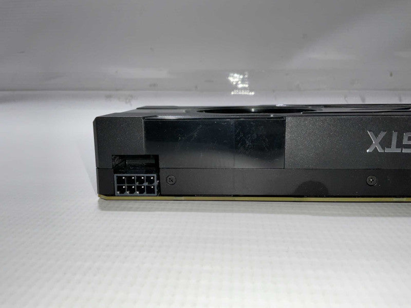 HP NVIDIA GeForce GTX 1070 8GB -