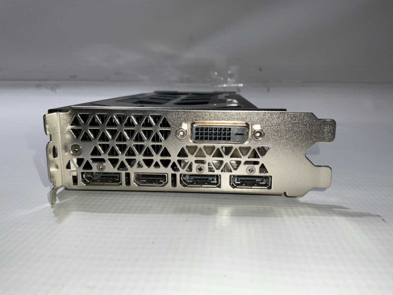 HP NVIDIA GeForce GTX 1070 8GB -