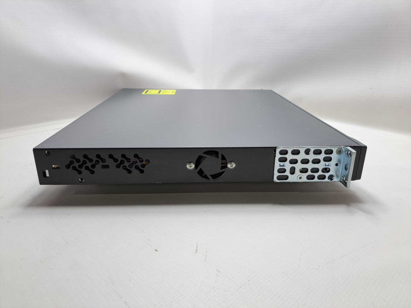 Cisco WS-C3750-48PS-S Catalyst 3750 Series 48 PoE Port Switch 10/100 )