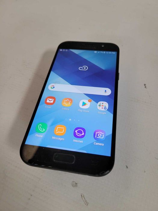 Samsung Galaxy A5 32GB - READ