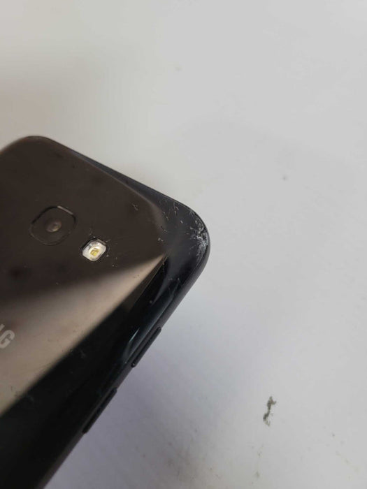 Samsung Galaxy A5 32GB - READ
