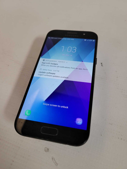Samsung Galaxy A5 32GB - Carrier Lock