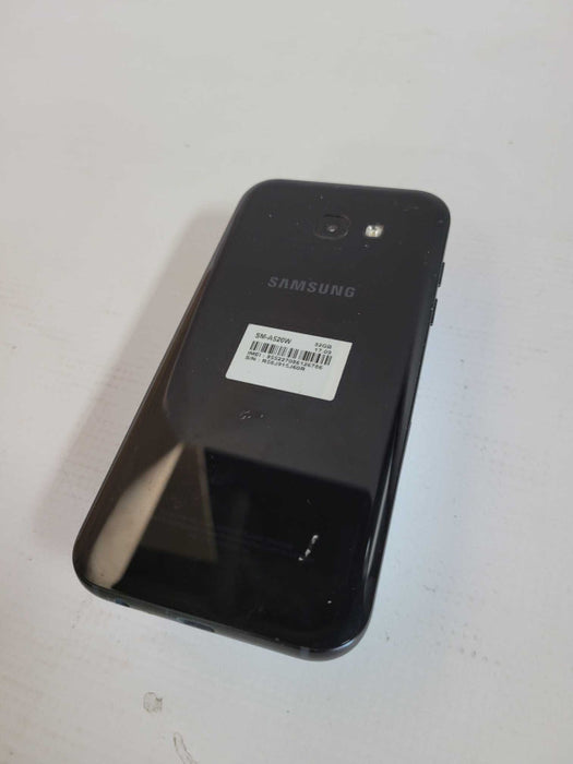 Samsung Galaxy A5 32GB - Carrier Lock