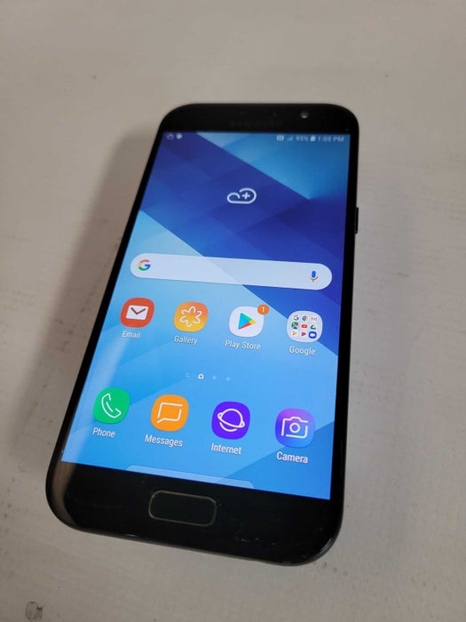 Samsung Galaxy A5 32GB  Q