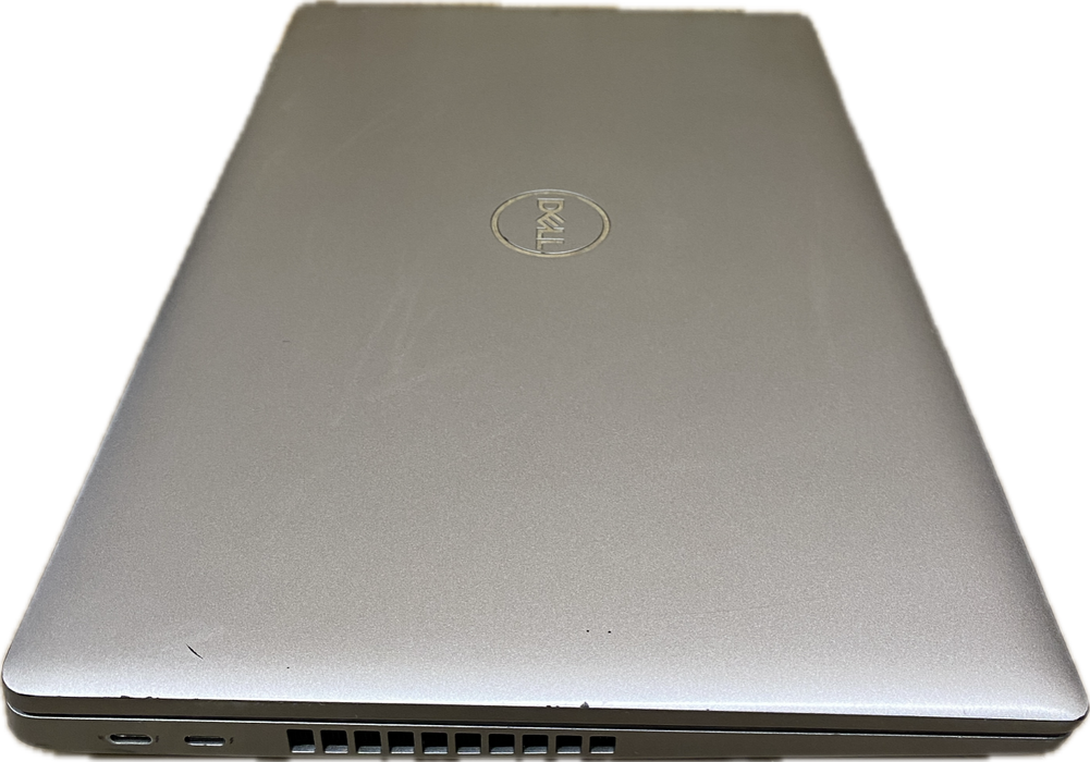 Dell Precision 3560 i5-1145G7 NVIDIA T500 2GB GPU 16GB RAM 256GB SSD  Lap200