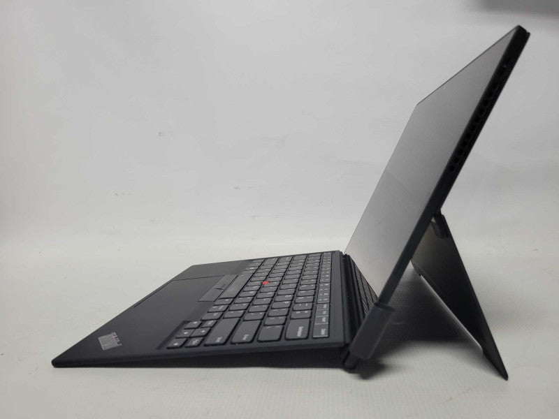 Lenovo ThinkPad X1 Tablet Gen3, Core I7-8650U, 8GB, 256GB SSD, Touch, SEE _
