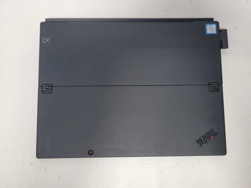 Lenovo ThinkPad X1 Tablet Gen3, Core I7-8650U, 8GB, 256GB SSD, Touch, SEE _