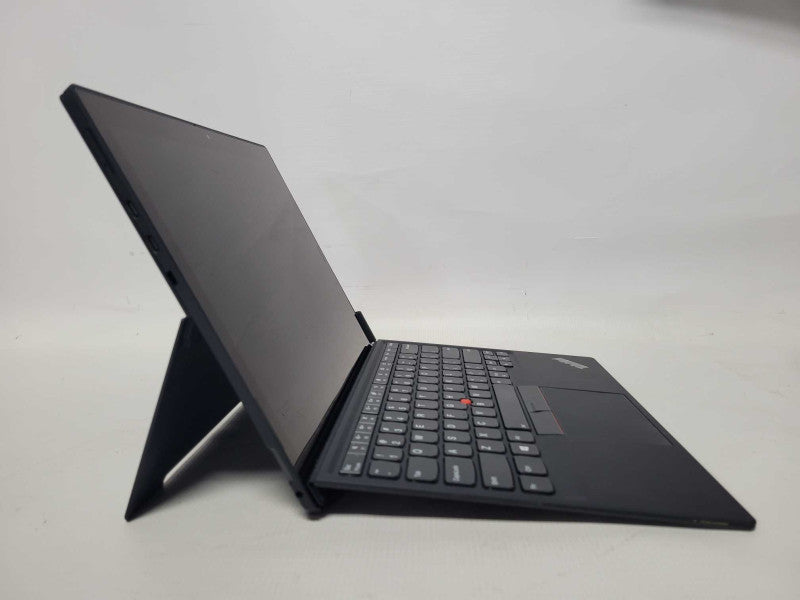 Lenovo ThinkPad X1 Tablet Gen3, Core I7-8650U, 8GB, 256GB SSD, Touch, SEE _