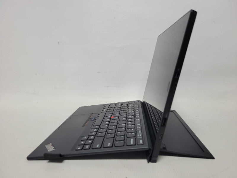 Lenovo ThinkPad X1 Tablet Gen2, Core I5-7Y57 1.2GHz, 8GB, 256GB SSD, SEE  _