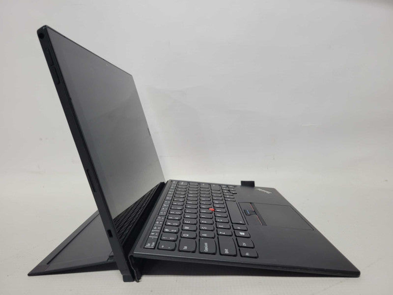 Lenovo ThinkPad X1 Tablet Gen2, Core I5-7Y57 1.2GHz, 8GB, 256GB SSD, SEE  _