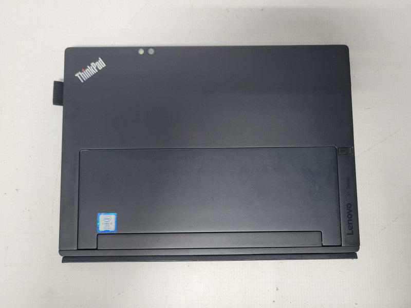 Lenovo ThinkPad X1 Tablet Gen2, Core I5-7Y57 1.2GHz, 8GB, 256GB SSD, SEE  _