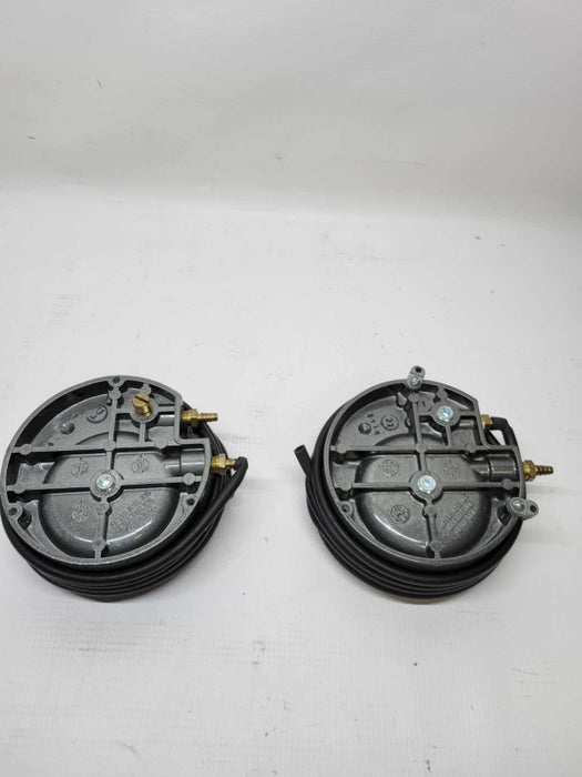 GAUGE MAGNEHELIC Pressure Guage (READ)